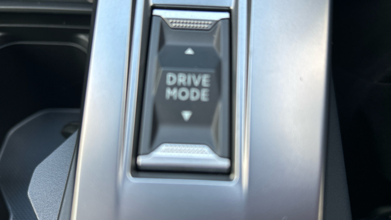 Peugeot 308 1.2 Hybrid 145 GT 5dr e-DSC6 Petrol Hatchback